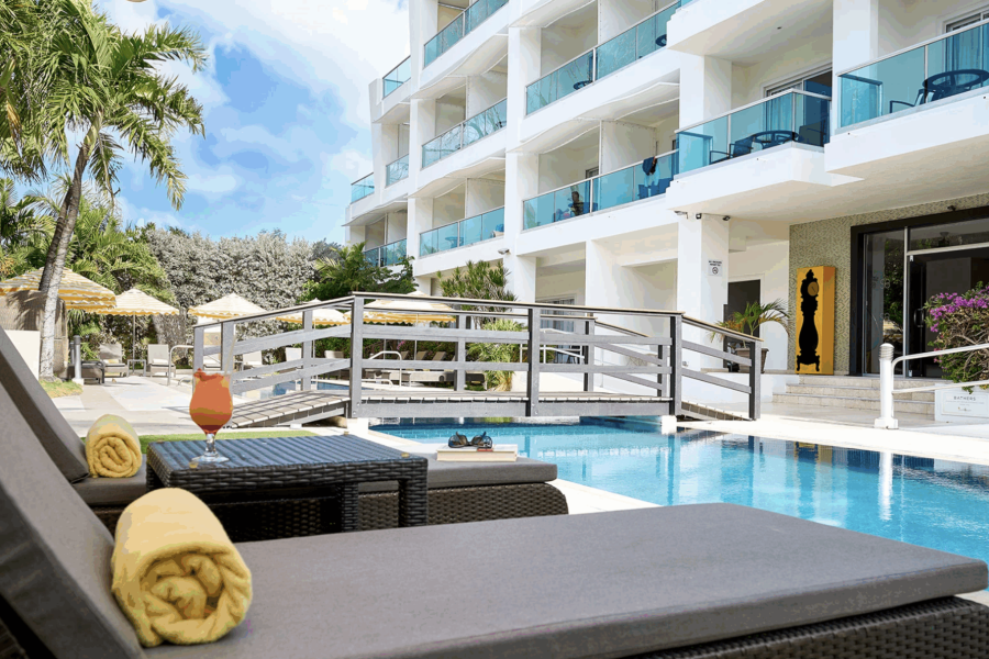 The Rockley